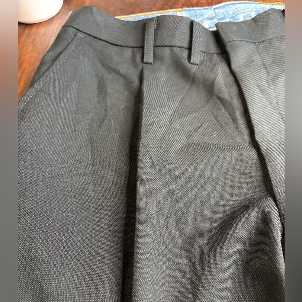 Siam Circle- Divisa Jeans-Suit Front- Levi’s Back Pants. Size: See Measurements - Picture 10 of 13